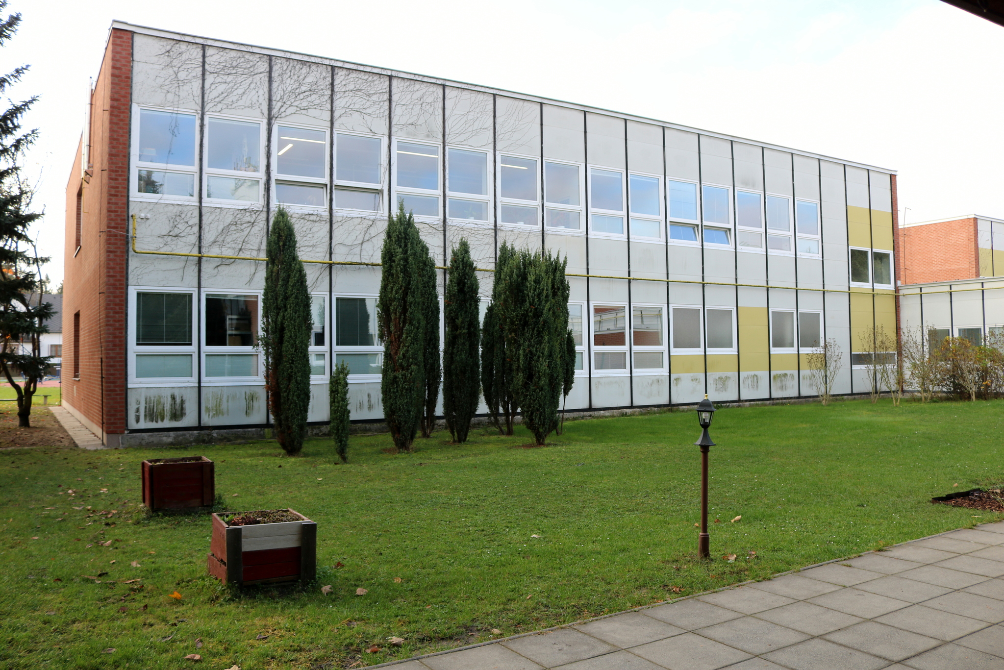 Výběr ze dvou jídel