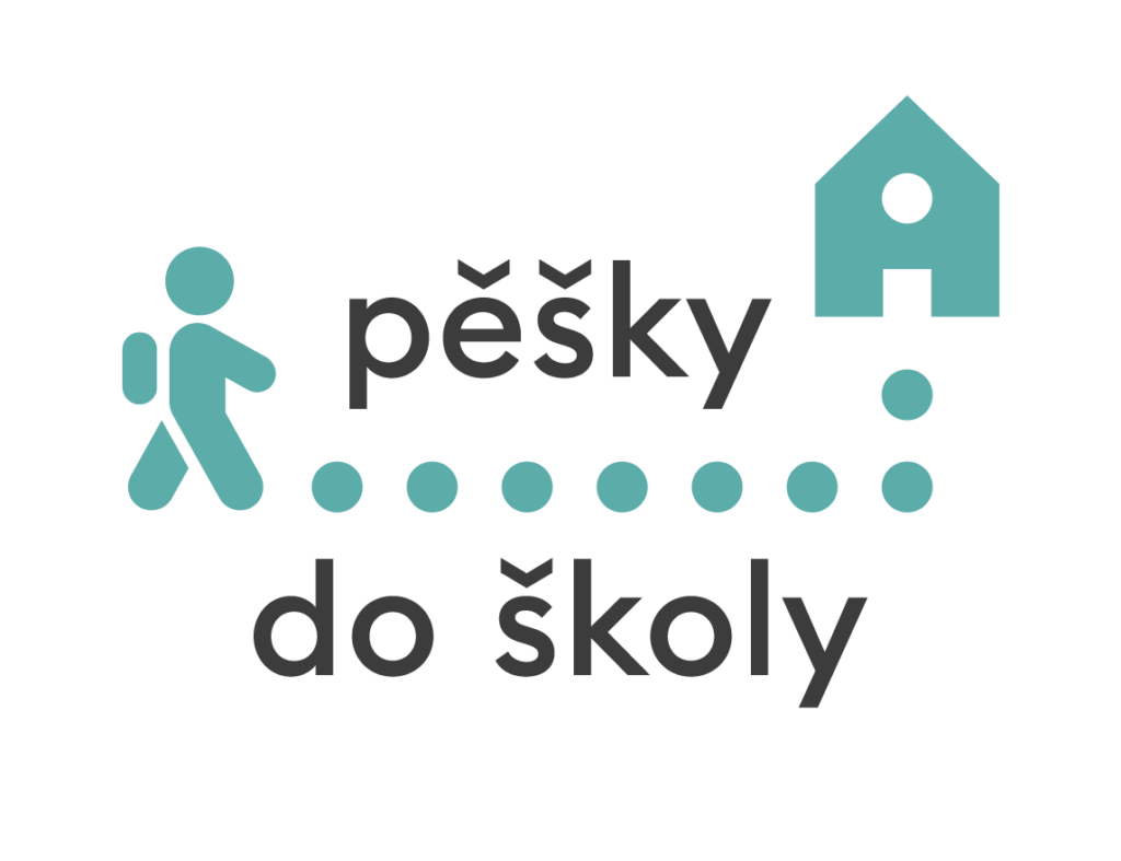 Pěšky do školy