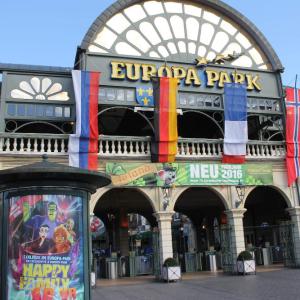 Europa-park