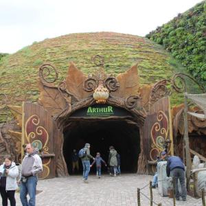 Europa-park