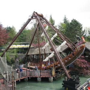 Europa-park