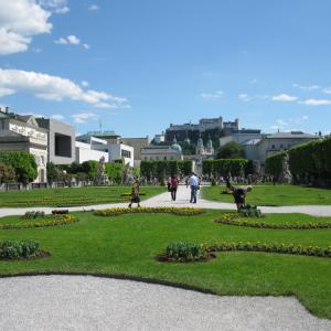 Salzburg