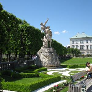 Salzburg