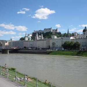 Salzburg