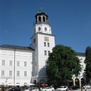 Salzburg