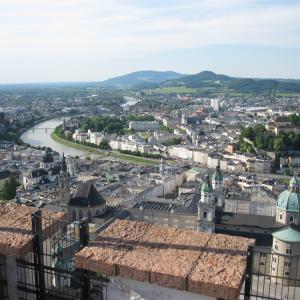 Salzburg