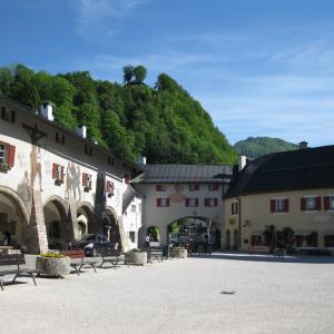 Berchtesgaden